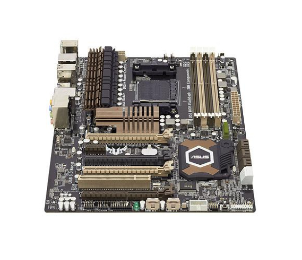 ASUS SABERTOOTH 990FX R2.0 (990FX 4xPCI-E DDR3) - 116962 - zdjęcie 2